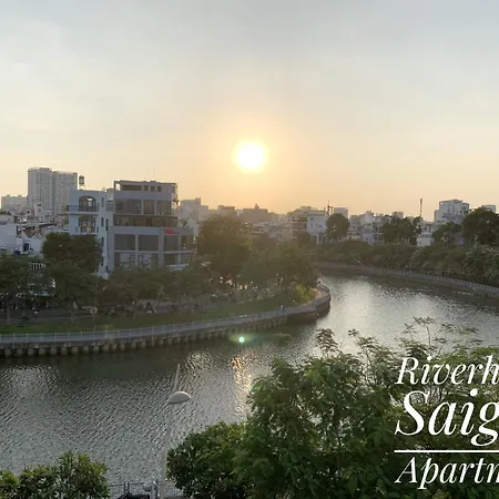 Riverhome Saigon Apartments